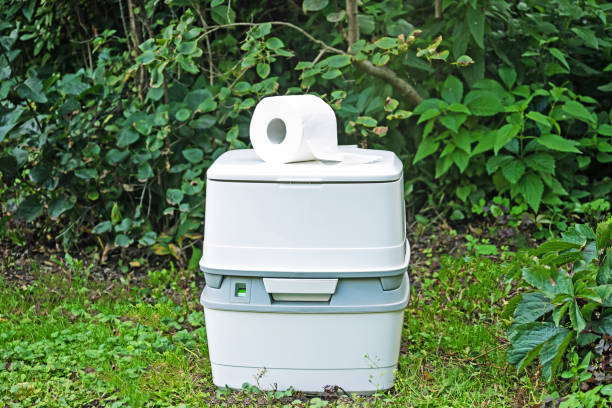 Best Porta potty rental for parties  in Marshall, MN