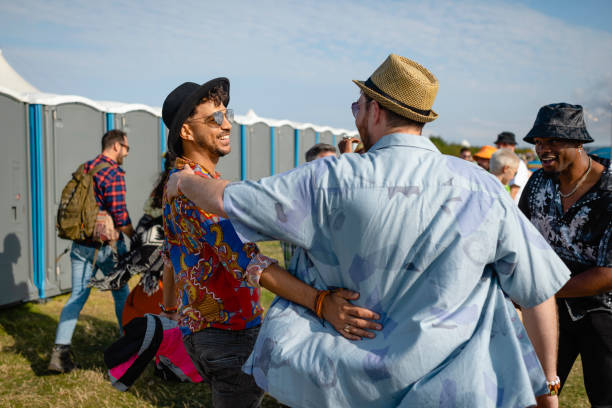 Best Portable bathroom rental  in Marshall, MN
