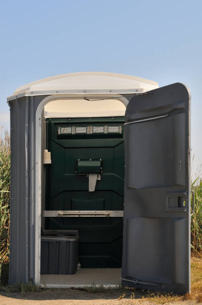 Portable Toilet Options We Offer in Marshall, MN