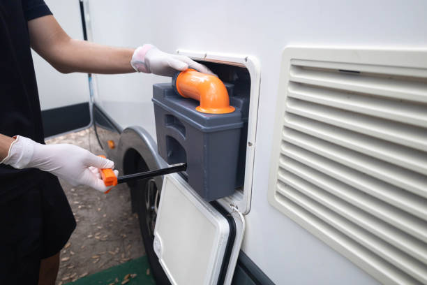 Best Porta potty rental for parties  in Marshall, MN
