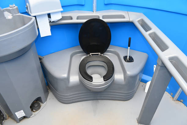 Best Affordable porta potty rental  in Marshall, MN
