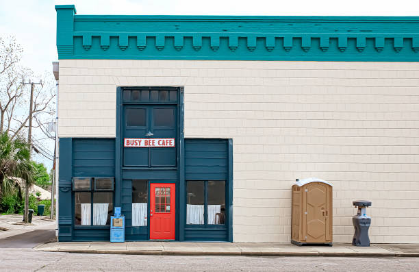 Best Temporary restroom rental  in Marshall, MN