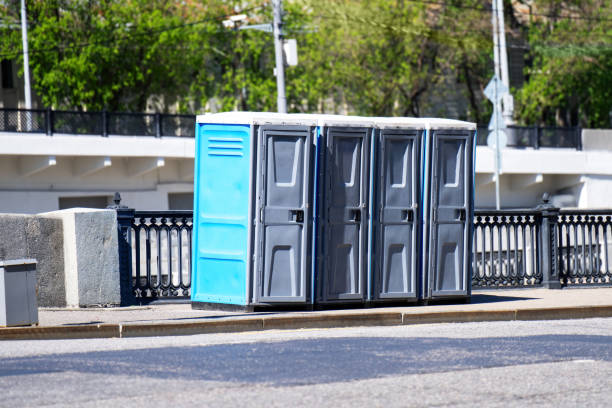 Best Construction site porta potty rental  in Marshall, MN
