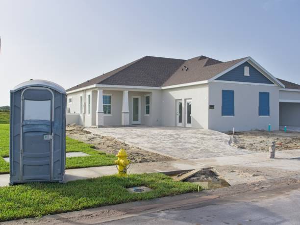 Best Local porta potty services  in Marshall, MN